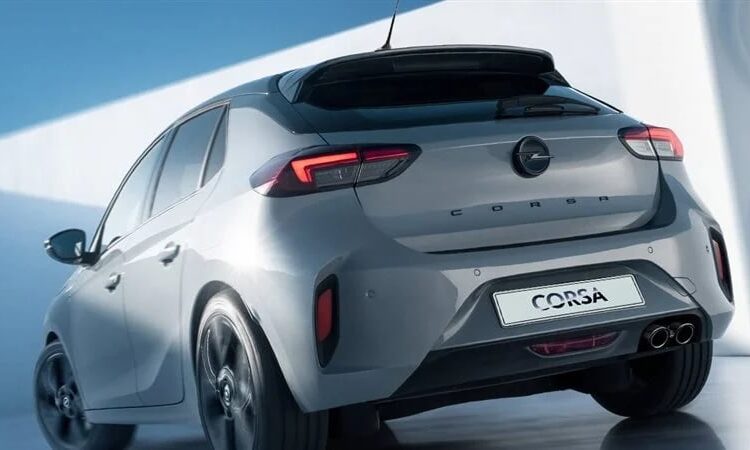 تعرف علي أسعار سيارات أوبل موديل 2024