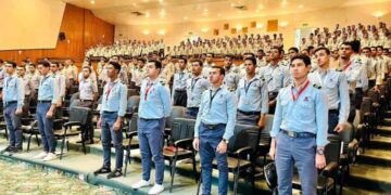 المعهد العالي لتكنولوجيا النقل يعلن قبول دفعة جديدة من الحاصلين على الثانوية العامة والفنية