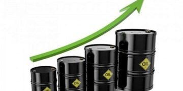 أسعار النفط، البيان الإقتصادي نيوز