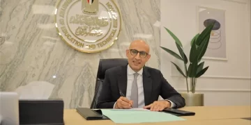 بنسبة نجاح بلغت ٨١.٣ ٪؜، وزير التعليم يعتمد نتيجة الثانوية العامة 2024