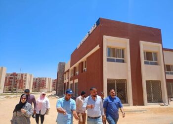 18 أغسطس..بدء تسليم دفعة جديدة من وحدات مشروع جنة بالقاهرة الجديدة