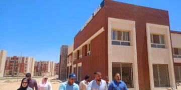 18 أغسطس..بدء تسليم دفعة جديدة من وحدات مشروع جنة بالقاهرة الجديدة