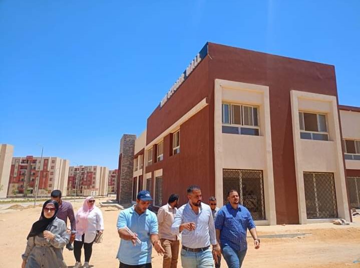 18 أغسطس..بدء تسليم دفعة جديدة من وحدات مشروع جنة بالقاهرة الجديدة