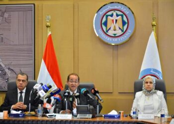 وزير المالية:التحديات صعبة على الناس والاقتصاد والحكومة ب«تحاول تتحمل العبء الأكبر»