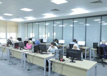 التعليم العالي: 107 ألف طالب يسجلون في تنسيق المرحلة الأولى للقبول بالجامعات