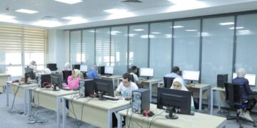 التعليم العالي: 107 ألف طالب يسجلون في تنسيق المرحلة الأولى للقبول بالجامعات