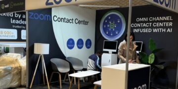 زووم Zoom تستعرض حلولها المبتكرة خلال مشاركتها في قمة CEM Africa 2024
