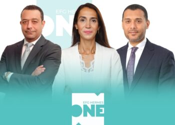منصة «EFG Hermes ONE» تقوم بتغيير العلامة التجارية وتقدم تجربة تداول جديدة