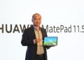 هواوي تطلق جهاز MatePad 11.5 SE و MatePad SE 11  في مصر