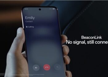 تكنولوجيا AI LinkBoost في OPPO Reno12 F 5G تعيد تعريف مستوى جودة الاتصال بالشبكات