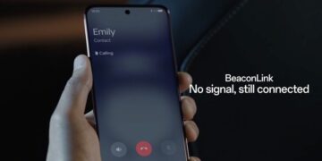 تكنولوجيا AI LinkBoost في OPPO Reno12 F 5G تعيد تعريف مستوى جودة الاتصال بالشبكات