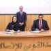 «سايبر إكس(CYBERX)»تتعاون مع  المعهد القومى للاتصالات لتقديم دورات توعوية في مجالات الأمن السيبرانى