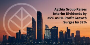 Agthia Group Reports 14.7% YoY Net Revenue Growth, 31.8% YoY Group Net Profit Growth During the First Half of 2024