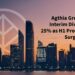 Agthia Group Reports 14.7% YoY Net Revenue Growth, 31.8% YoY Group Net Profit Growth During the First Half of 2024