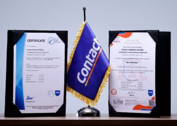 ” كونتكت ” تحصل على شهادتي أيزو في الحوكمة والبيئة وتطلق تقريرها الأول للاستدامة