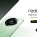 إطلاق هاتف realme 12x 5G بأقوى شريحة 5G في فئته وبأفضل المميزات وسعر تنافسي