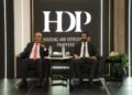شركة التعمير والإسكان العقارية HDP تواصل خطتها التوسعية بإطلاق أحدث مشروعاتها “Club Hills Residence”