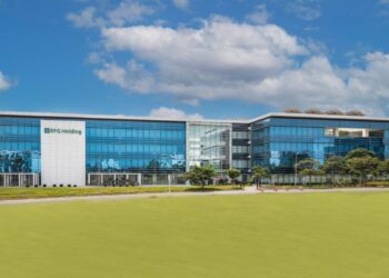 إي اف چي القابضة تواصل أداءها القوي بدعم  قطاعات الترويج وتغطية الاكتتاب خلال الربع الثاني من 2024