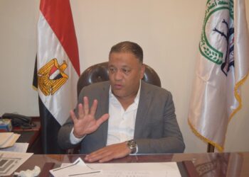 غرفة القاهرة التجارية : جاري إنشاء سوق حضاري لمتضرري حريق العتبة