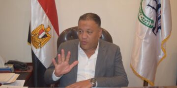 غرفة القاهرة التجارية : جاري إنشاء سوق حضاري لمتضرري حريق العتبة