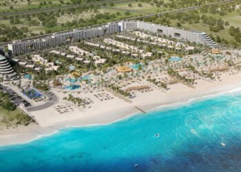 “عامر جروب” تطلق سلسلة مشروعات Celebration Celebration” تحدي جديد في رأس الحكمة”