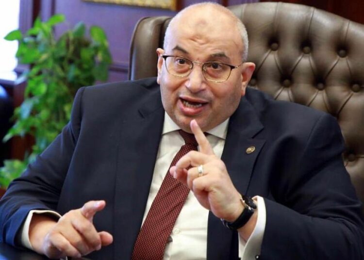 خبراء الضرائب: التهرب الضريبي يحرم خزانة الدولة من 800 مليار جنيه سنويًا