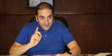 متى بشاي، البيان الإقتصادي نيوز