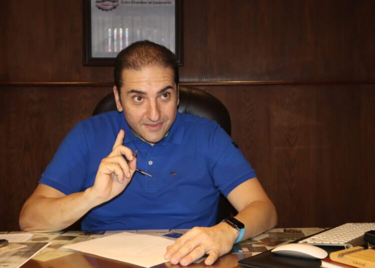 متى بشاي، البيان الإقتصادي نيوز