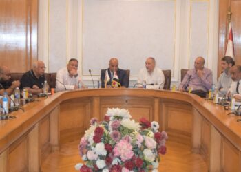 طوارئ بغرفة القاهرة لتنظيم معرض اهلا مدارس 2024