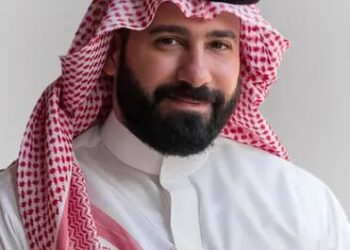 اختيار «مهند الكلش» ضمن قائمة فوربس لأقوى المدراء الإقليميين للشركات العالمية للعام 2024