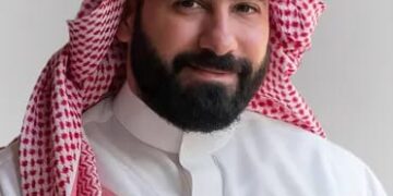 ‏اختيار «مهند الكلش» ضمن قائمة فوربس لأقوى المدراء الإقليميين للشركات العالمية للعام 2024