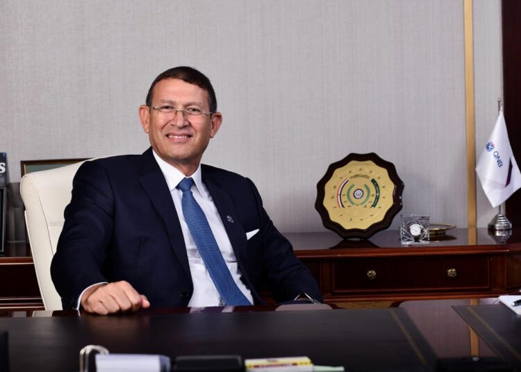 بنك QNB يعزز رصيده الحافل بجوائز مرموقة خلال النصف الأول من العام