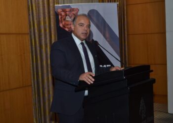 رئيس الرقابة المالية،البيان الاقتصادي نيوز