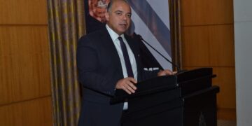 رئيس الرقابة المالية،البيان الاقتصادي نيوز