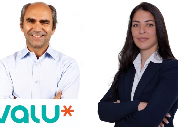 ڤاليو تعلن إتمام الإصدار الحادي عشر لسندات توريق بقيمة 1,091 مليون جنيه