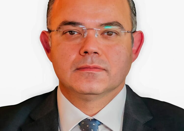 الرقابة المالية تعلن التشكيل الجديد للمجلس الإستشاري للمركز الإقليمي للتمويل المستدام