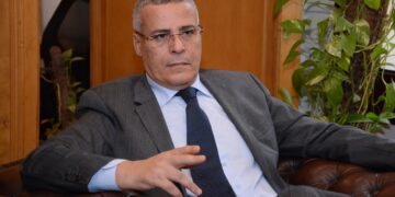 رئيس شعبة المستوردين: ضرروة عمل ملف لكل سائق تحتفظ به شركة الشحن