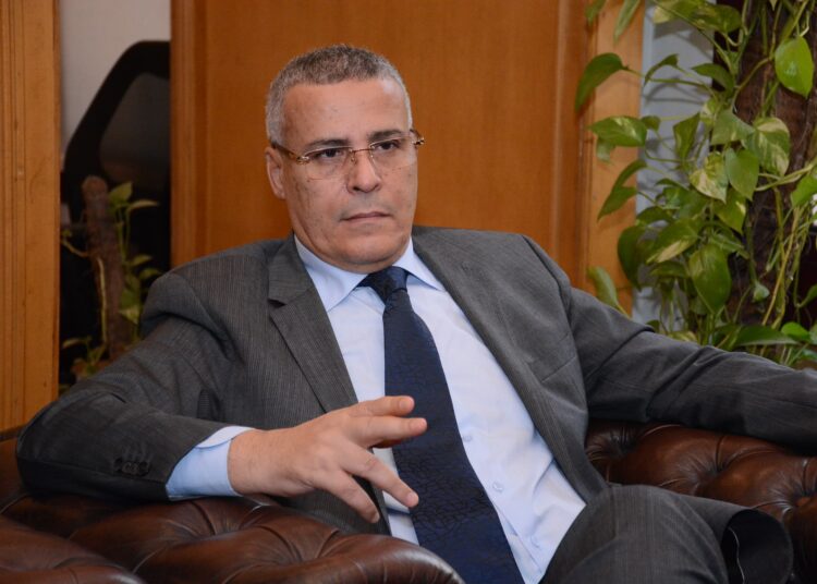 رئيس شعبة المستوردين: ضرروة عمل ملف لكل سائق تحتفظ به شركة الشحن