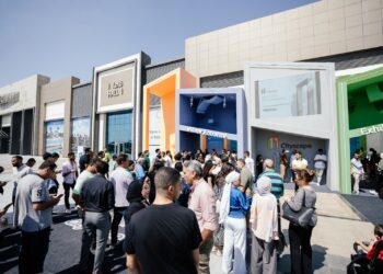 انطلاق سيتي سكيب في دورته الثالثة عشر تحت رعاية وزارة الإسكان .. 25 سبتمبر المقبل 