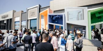 انطلاق سيتي سكيب في دورته الثالثة عشر تحت رعاية وزارة الإسكان .. 25 سبتمبر المقبل 