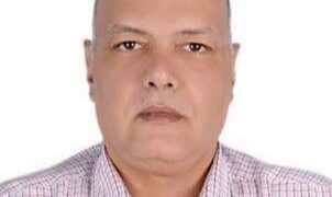 محمد عارف: شركات أجنبية تعلن رغبتها الإستثمار في  الرخام والجرانيت بمصر