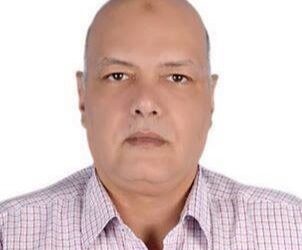 محمد عارف: شركات أجنبية تعلن رغبتها الإستثمار في  الرخام والجرانيت بمصر