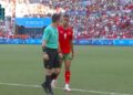 منتخب المغرب يخسر أمام أسبانيا في نصف نهائي أولمبياد باريس 2024