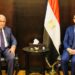 وزير الاستثمار يستعرض مع وفد غرف التجارة الأمريكية دورها في تعزيز العلاقات المصرية مع الولايات المتحدة