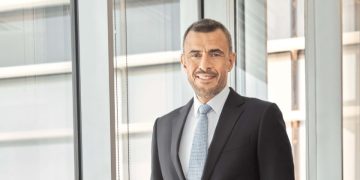 “كريم عوض” عضوا بالمجلس التخصصي للتنمية الاقتصادية