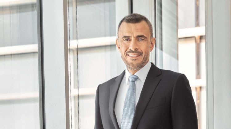 “كريم عوض” عضوا بالمجلس التخصصي للتنمية الاقتصادية