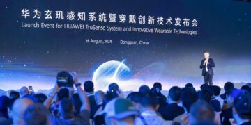 نظام HUAWEI TruSense يعلن عن 6 خصائص رئيسيه