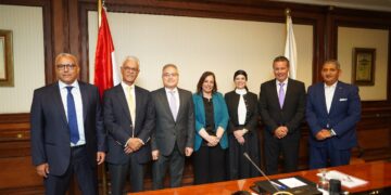 ننشر التشكيل الكامل لمجلس إدارة مصر المقاصة الجديد