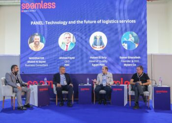 “البريد المصري” ينظم ندوات تثقيفية عن التجارة الإلكترونية ومستقبل الخدمات اللوجستية