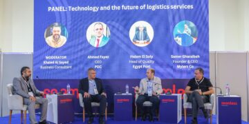 “البريد المصري” ينظم ندوات تثقيفية عن التجارة الإلكترونية ومستقبل الخدمات اللوجستية